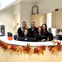 Suffolk Heart Group - The friendly team at Suffolk Heart Group in Bay Shore want to make sure you have a pleasant patient experience.