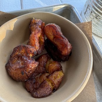 bartaco - Chapel Hill - Yummy plantains - Tacos Near Me - Chapel Hill, North Carolina