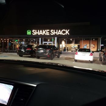 Shake Shack Las Colinas - Cute - Fast Food Near Me - Irving, Texas Shake Shack Las Colinas - Cute - Fast Food Near Me - Irving, Texas
