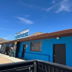 Kingman Turquoise