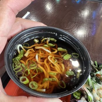 Enza - Ramen Near Me - Las Vegas, Nevada Enza - Ramen Near Me - Las Vegas, Nevada