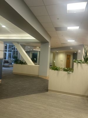 Kaiser Permanente Union City Medical Offices by null