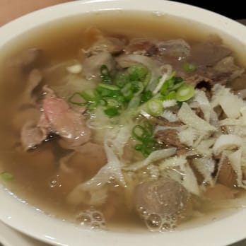 Pho Metro - Vietnamese Near Me - Markham, Ontario