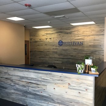 Sullivan Law Group - Sullivan Law Building Reception - Personal Injury Law Near Me - Everett, Washington Sullivan Law Group - Sullivan Law Building Reception - Personal Injury Law Near Me - Everett, Washington