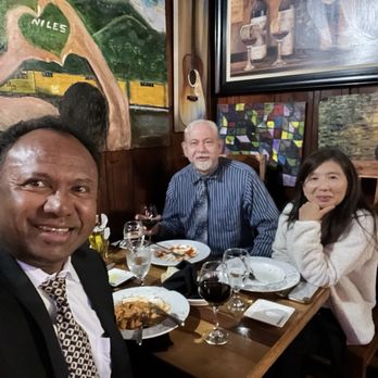 Federicos Grill - Dinner with great team members - Wine Bars Near Me - Fremont, California Federicos Grill - Dinner with great team members - Wine Bars Near Me - Fremont, California