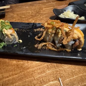 Sushi Neko - The Monster Roll* & Sun of The Beach* - Sushi Bars Near Me - Las Vegas, Nevada Sushi Neko - The Monster Roll* & Sun of The Beach* - Sushi Bars Near Me - Las Vegas, Nevada