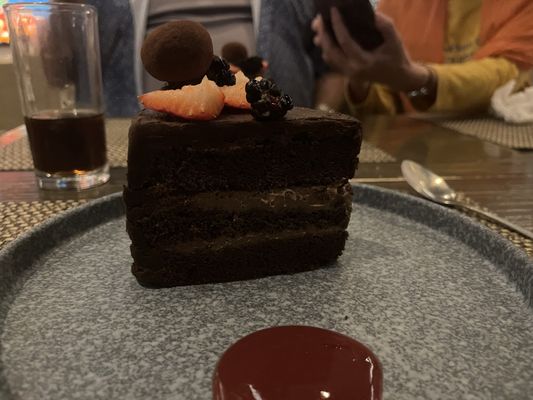 El Anafre Rojo by null