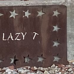 Hotel Lazy T