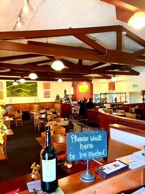 Fume Bistro & Bar by null