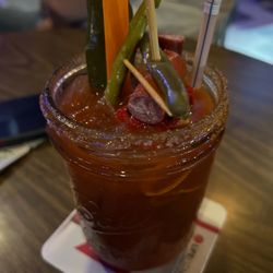 Laurel's Pour House - Laurel's pour house