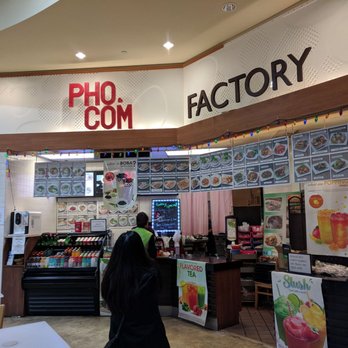 Pho.com - Vietnamese Near Me - Suwanee, Georgia