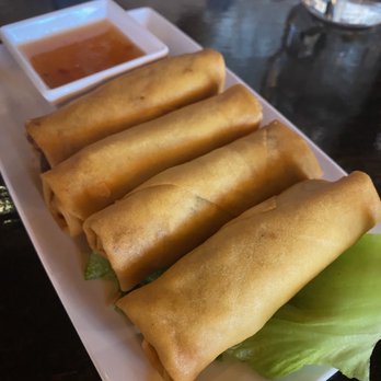 Rai Lay Thai - Fried Spring Rolls - Sushi Bars Near Me - Charlotte, North Carolina Rai Lay Thai - Fried Spring Rolls - Sushi Bars Near Me - Charlotte, North Carolina