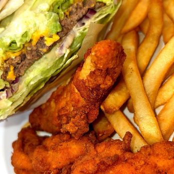 R Burgers - Burgers Near Me - Las Vegas, Nevada R Burgers - Burgers Near Me - Las Vegas, Nevada