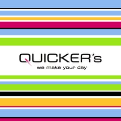 Quicker´s