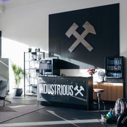 Industrious U District