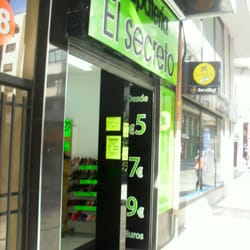 El Secreto