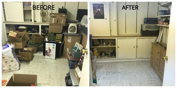 Clutterless Home Solutions | Professional Organizer Denver by null