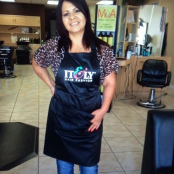 Elegant Cuts - I love to work in elegant cuts. - Hair Salons Near Me - Oxnard, California