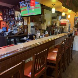 El Agave - Bar