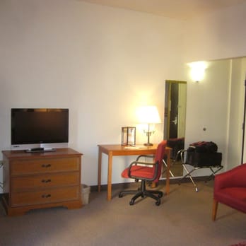 Chicago South Loop Hotel - room pic - Hotels Near Me - Chicago, Illinois