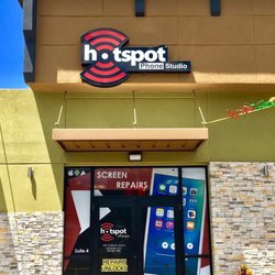 Hotspot Express