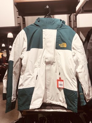 north face in tanger outlet