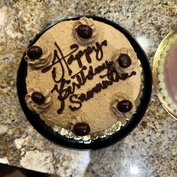 Mariposa Baking Company - Vegan chocolate cake - Bakeries Near Me - Oakland, California