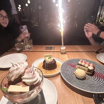 BOA Steakhouse - Dessert :) - Steakhouses Near Me - Las Vegas, Nevada BOA Steakhouse - Dessert :) - Steakhouses Near Me - Las Vegas, Nevada