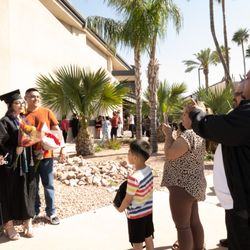 UEI College - Phoenix - 2023 Graduation Ceremony