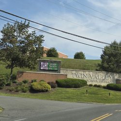 Twin Valley School District