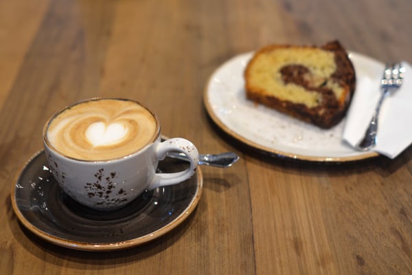 Aniis - Frankfurt am Main by null