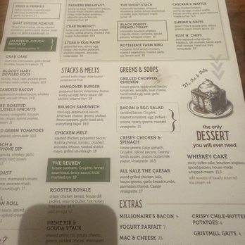 Whiskey Cake Jacksonville - New American Near Me - Jacksonville, Florida Whiskey Cake Jacksonville - New American Near Me - Jacksonville, Florida
