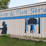 Photo of Matt's Body Shop & Tire Service