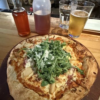 Bear Street Tavern - Godfather pizza - Pizza Near Me - Banff, Alberta Bear Street Tavern - Godfather pizza - Pizza Near Me - Banff, Alberta