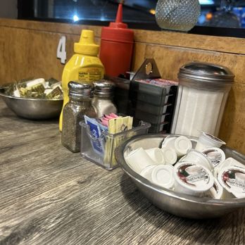 Rocky's Family Dining - Table stuff - Diners Near Me - Westland, Michigan Rocky's Family Dining - Table stuff - Diners Near Me - Westland, Michigan