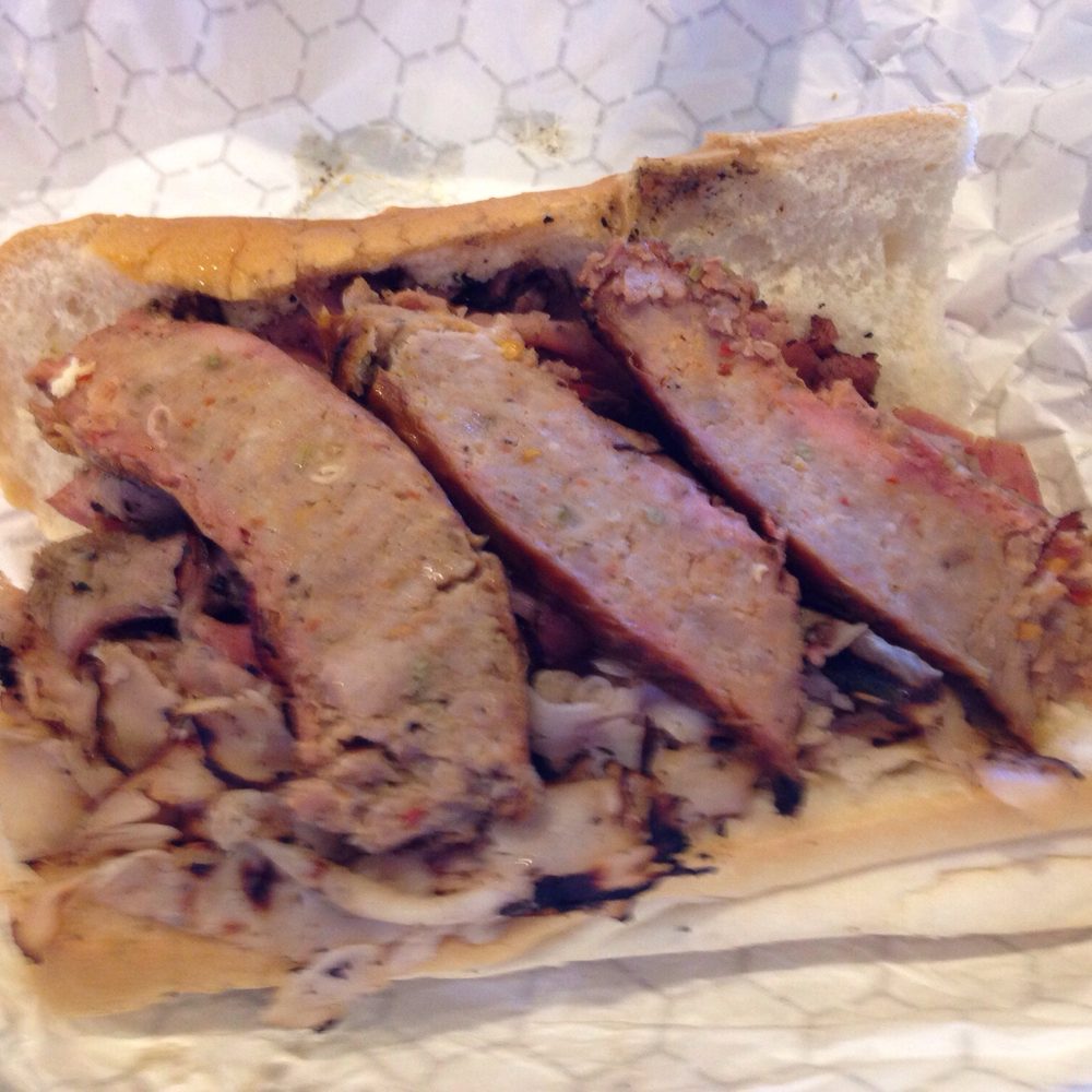 Chaps Pit Beef - Big John. Big. John. - Sandwiches Near Me - Aberdeen, Maryland Chaps Pit Beef - Big John. Big. John. - Sandwiches Near Me - Aberdeen, Maryland