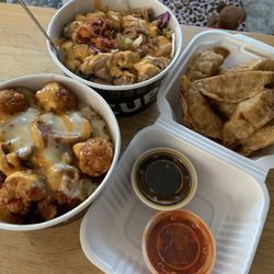 Cupbop - Korean BBQ in a Cup