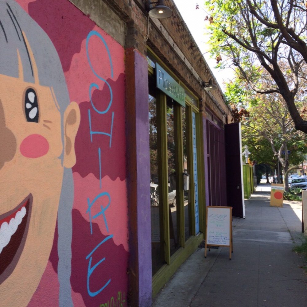 Pilates & Arts Echo Park - Art Galleries Near Me - Joshua Tree, California