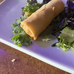 Jonathans - Spring roll
