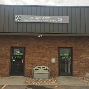 All Audi & VW - Auto Repair Near Me - Henderson, Colorado All Audi & VW - Auto Repair Near Me - Henderson, Colorado