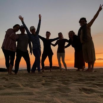 Willow Glen Yoga - Retreat Baja Mexico - Yoga Near Me - Bend, Oregon Willow Glen Yoga - Retreat Baja Mexico - Yoga Near Me - Bend, Oregon