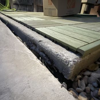 Affordable Concrete & Construction - Masonry/Concrete Near Me - San Antonio, Texas