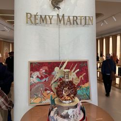 Maison Rémy Martin