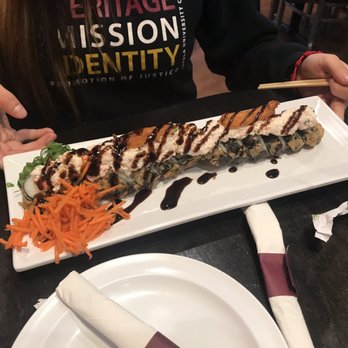 Culichi Town - Fried fully cooked sushi - Seafood Near Me - Stone Park, Illinois Culichi Town - Fried fully cooked sushi - Seafood Near Me - Stone Park, Illinois