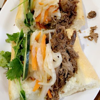 Bon Mi - Vietnamese Near Me - Eugene, Oregon