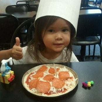 The Pizza Shoppe - She loves making her own pizza :) - Pizza Near Me - Metairie, Louisiana The Pizza Shoppe - She loves making her own pizza :) - Pizza Near Me - Metairie, Louisiana