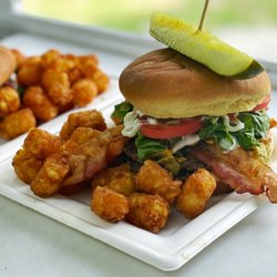 The Outlaw Kitchen