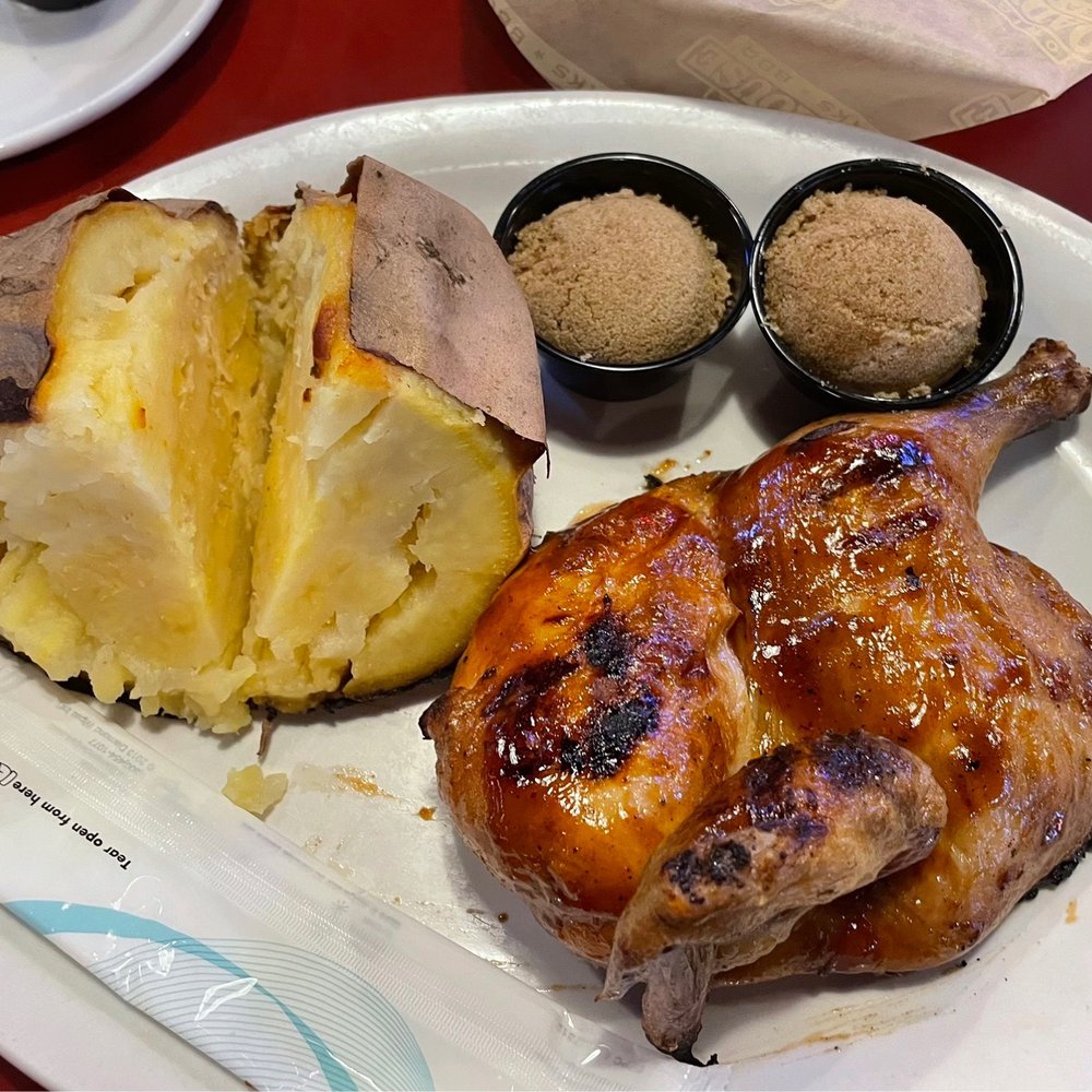 Original Roadhouse Grill - Chicken and sweet potato - Steakhouses Near Me - Long Beach, California Original Roadhouse Grill - Chicken and sweet potato - Steakhouses Near Me - Long Beach, California
