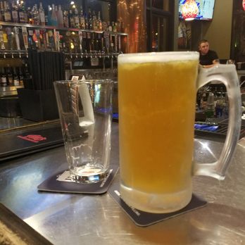 Dj’s Restaurant & Taphouse - Petes blonde ale $9 - Pizza Near Me - Manteca, California Dj’s Restaurant & Taphouse - Petes blonde ale $9 - Pizza Near Me - Manteca, California