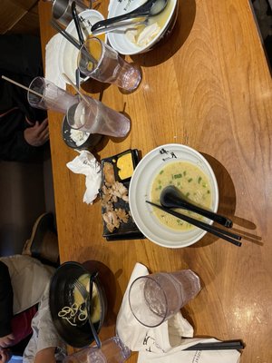 Kizuki Ramen & Izakaya (Uptown) by null